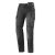 Seca Square II Washed motoros farmernadrág férfi - fekete