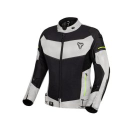 SECA - KABÁT STREAM EVO NŐI SZÜRKE DL