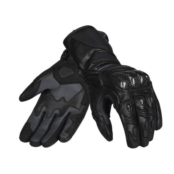 SECA - KESZTYŰ ATOM FEKETE XL