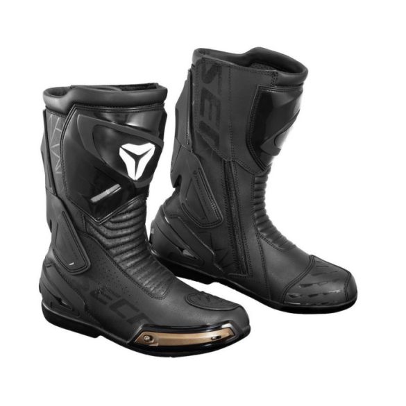 SECA - CSIZMA HYPER II NŐI FEKETE 40