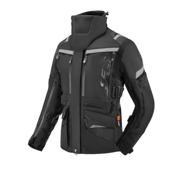 SECA - KABÁT ARRAKIS III NŐI FEKETE DM