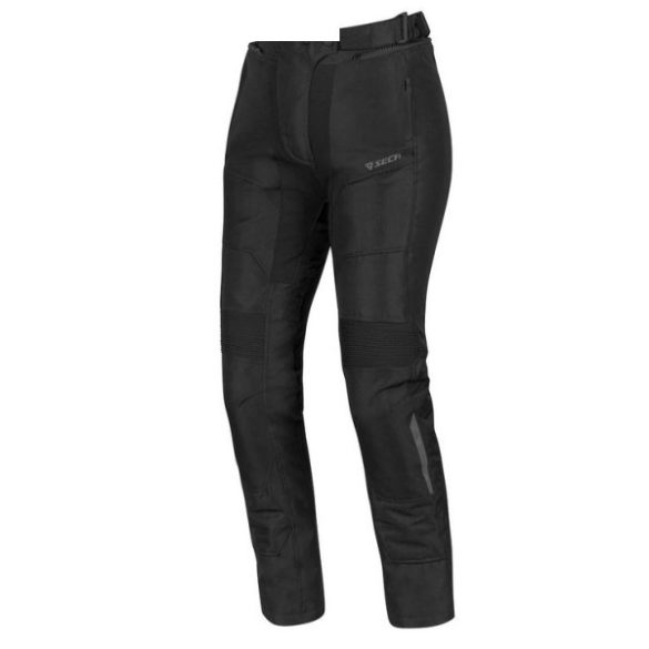 SECA - NADRÁG HYBRID III NŐI FEKETE DS