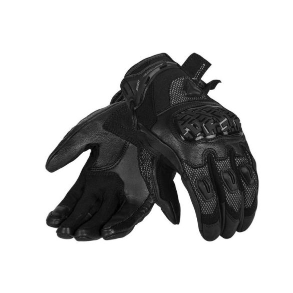 SECA - KESZTYŰ CONTROL FLASH M