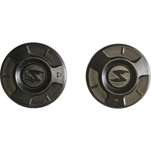 SCORPION - BUKÓSISAK PLEXI CSAVAR EXO-CITY II