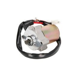   MCN - ÖNINDÍTÓ KOMPLETT TGB 202 50 98- / TGB 203 TRIGGER 50 02- /  TGB BULLET 50 10- / TGB ERGON 50 98- / TGB HOOK 50 10-