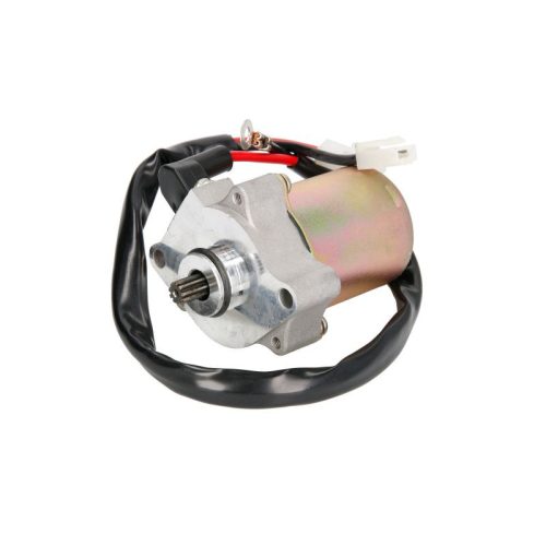MCN - ÖNINDÍTÓ KOMPLETT TGB 202 50 98- / TGB 203 TRIGGER 50 02- /  TGB BULLET 50 10- / TGB ERGON 50 98- / TGB HOOK 50 10-