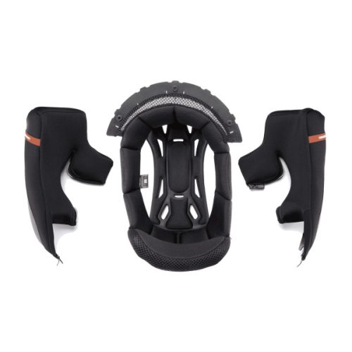 SCORPION - BUKÓSISAK BÉLÉS SZETT EXO-TECH EVO S