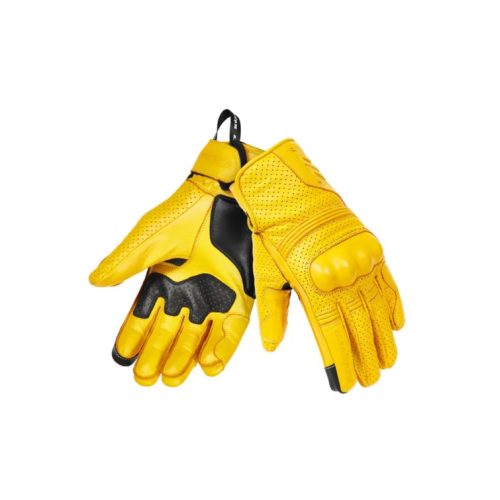 SEVENTY DEGREES - KESZTYŰ SD-C20 FÉRFI REBEL VINTAGE SÁRGA M