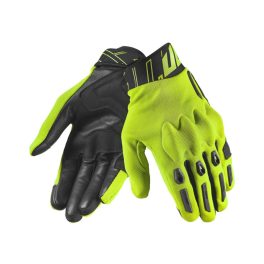   SEVENTY DEGREES - KESZTYŰ SD-N66 FULLGAS FÉRFI NEON SÁRGA M