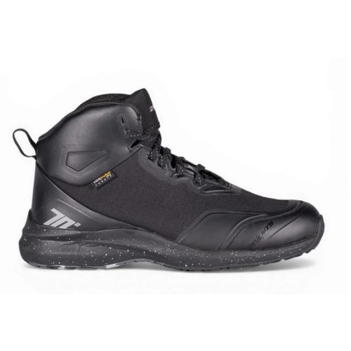 SEVENTY DEGREES - CIPŐ SD-BC04 VECTOR FEKETE 43 ( UNISEX )