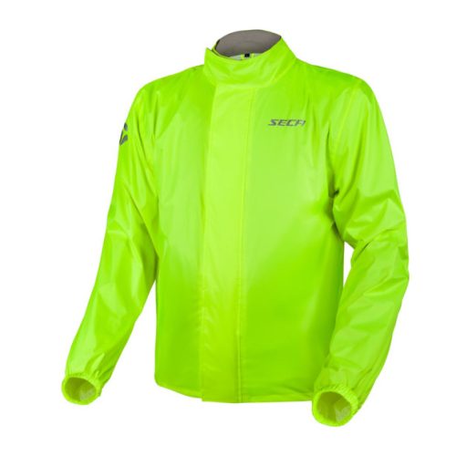 SECA - ESŐKABÁT TYPHOON NEONSÁRGA XS