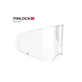 MT - BUKÓSISAK PINLOCK FÓLIA TRACK / DKS-623 / HS-12