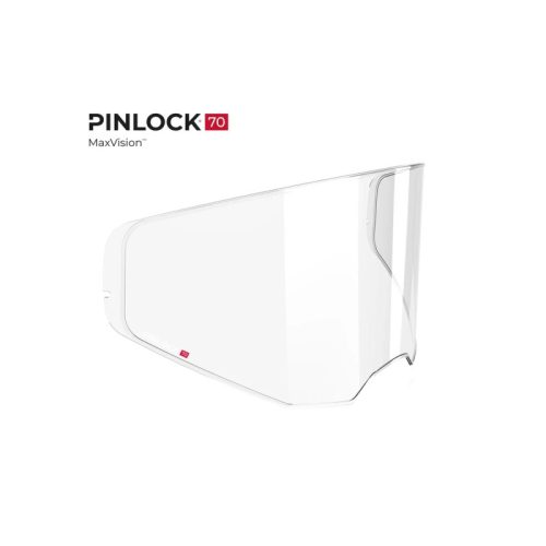 MT - BUKÓSISAK PINLOCK FÓLIA TRACK / DKS-623 / HS-12
