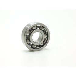 Skf - Keréktengely Csapágy 10*30*9 / 6200 Rs1 