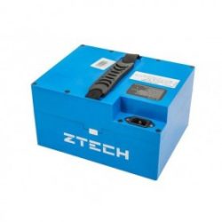 Elektromos Kerékpár Akkumulátor 48V20Ah - Litium - A