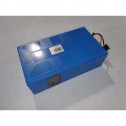 Elektromos Kerékpár Akkumulátor 36V12Ah - Litium