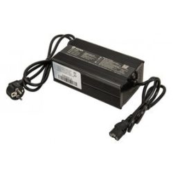 Elektromos kerékpár töltő 48V20Ah - Grafén