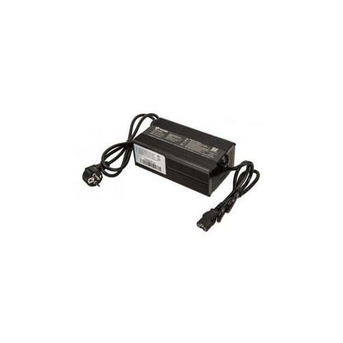 Elektromos kerékpár töltő 48V20Ah - Grafén