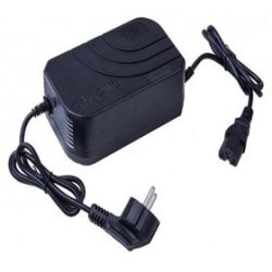   Elektromos kerékpár töltő 48V3Ah - T típusú csatlakozóval