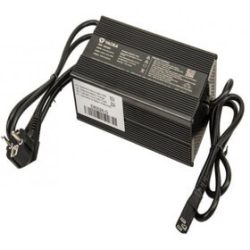   Elektromos kerékpár töltő 60V20Ah - Grafen  T csatlakozós