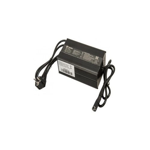 Elektromos kerékpár töltő 60V20Ah - Grafen  T csatlakozós
