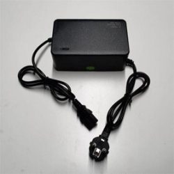   Elektromos kerékpár töltő 60V3Ah - T típusú csatlakozó