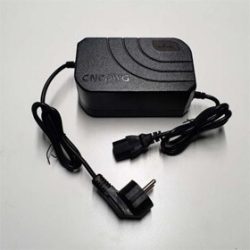   Elektromos kerékpár töltő 48V20Ah - T csatlakozós / Litiumos