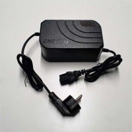   Elektromos kerékpár töltő 48V20Ah - T csatlakozós / Litiumos