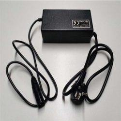   Elektromos kerékpár töltő 48V20Ah C - T csatlakozós / Litiumos