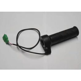 Elektromos Gázkar - Ztech Zt-06