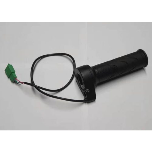 Elektromos Gázkar - Ztech Zt-06