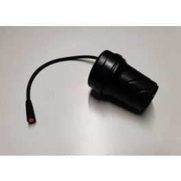 Elektromos Gázkar Szett - Ztech Zt-07