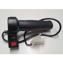Elektromos Gázkar - Ztech Zt-26