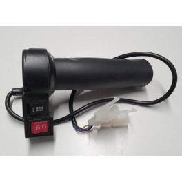 Elektromos Gázkar - Ztech Zt-26
