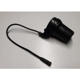 Elektromos Gázkar Szett - Ztech Zt-32