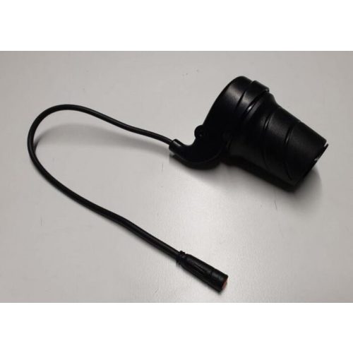 Elektromos Gázkar Szett - Ztech Zt-32