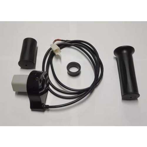 Elektromos Gázkar És Markolat Szett - Ztech Zt-55