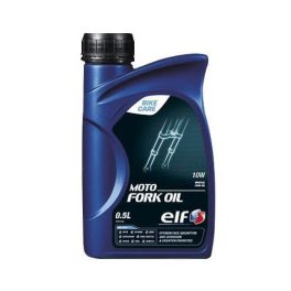 Elf Villaolaj 10W - 0,5 Liter