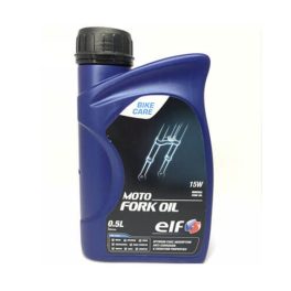 Elf Villaolaj 15W - 0,5 Liter