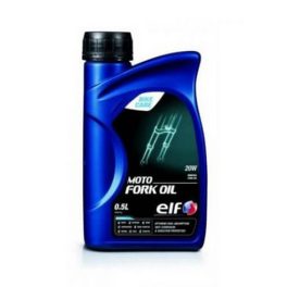 Elf Villaolaj 20W - 0,5 Liter