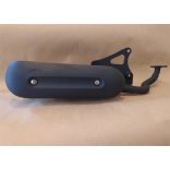 Yamaha Jog Sa16J Kipufogó