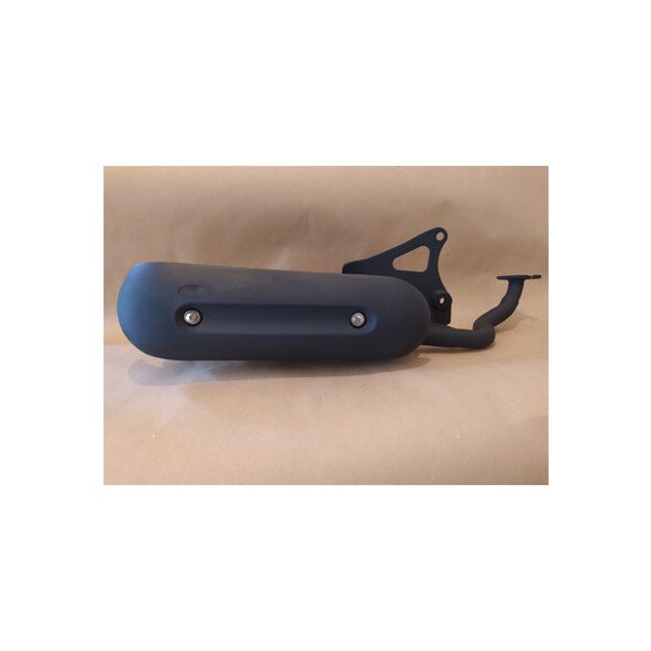 Yamaha Jog Sa16J Kipufogó