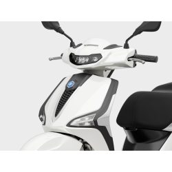Piaggio Liberty 50 4T  E5