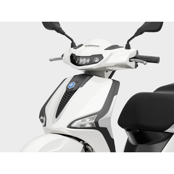 Piaggio Liberty 50 4T  E5