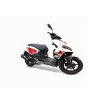 Linea Novo 50 EFI 