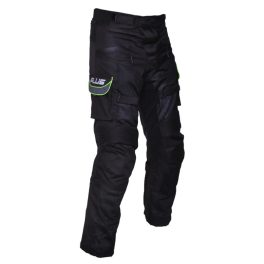 Plus Racing Air motoros nadrág nyári- hálós 
