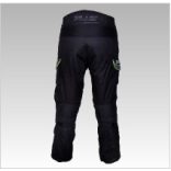 Motoros Nadrág Plus Racing Air Hálós 