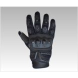 Motoros kesztyű Plus Racing Cross Pro hálós kesztyű