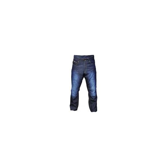 Plus Racing Protektoros Farmer Denim 511