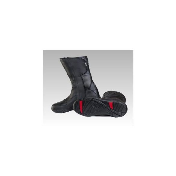 Motoros túra csizma Plus Racing Runner